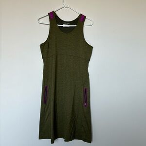 Columbia Roamin' Right Knit Dress